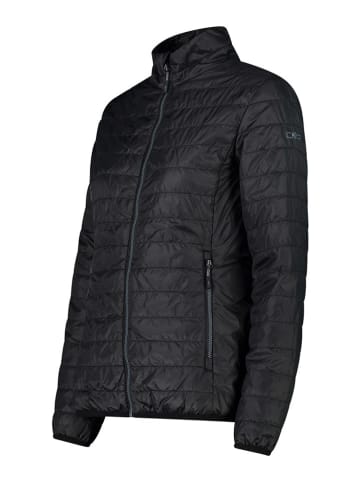 CMP Daunenjacke in Schwarz