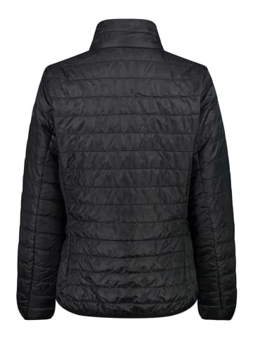 CMP Daunenjacke in Schwarz