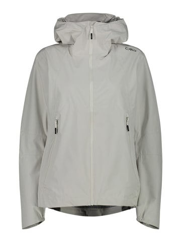 CMP Funktionsjacke in Beige