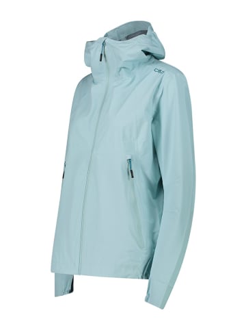 CMP Funktionsjacke in Türkis