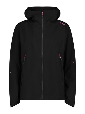 CMP Funktionsjacke in Schwarz