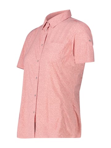 CMP Funktionshemd in Rosa