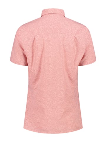 CMP Funktionshemd in Rosa