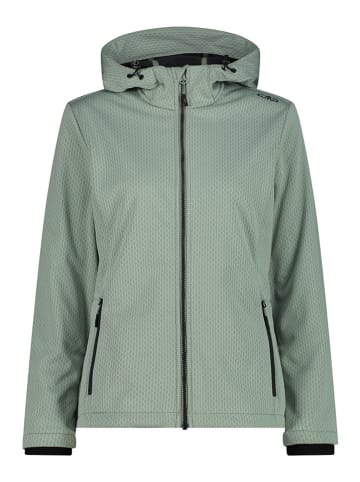 CMP Funktionsjacke in Salbei