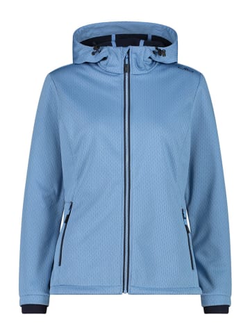 CMP Funktionsjacke in Hellblau