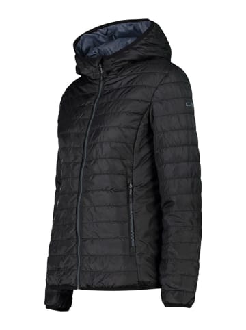 CMP Donsjas zwart