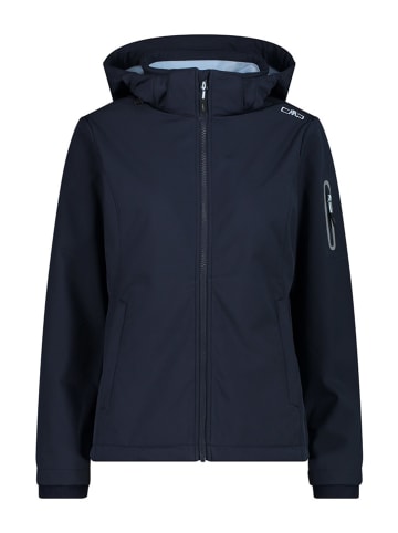 CMP Softshelljacke in Dunkelblau