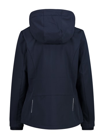 CMP Softshelljacke in Dunkelblau