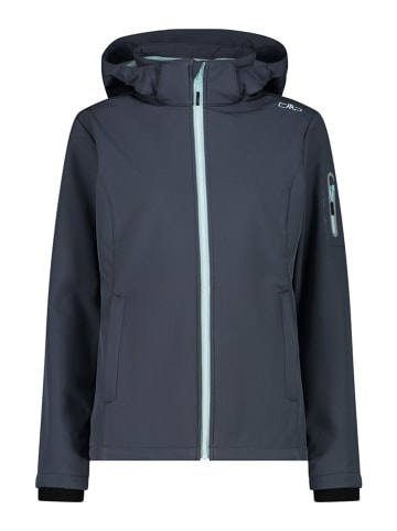 CMP Softshelljacke in Dunkelblau