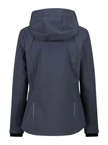 CMP Softshelljacke in Dunkelblau
