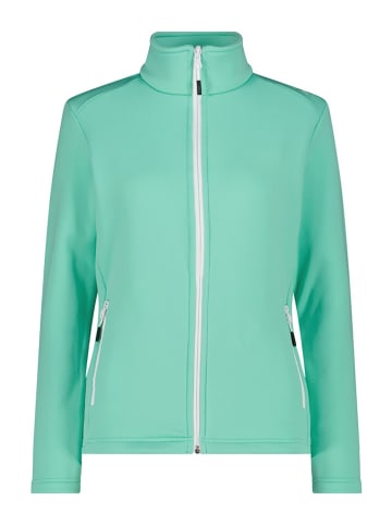 CMP Fleecejacke in Mint
