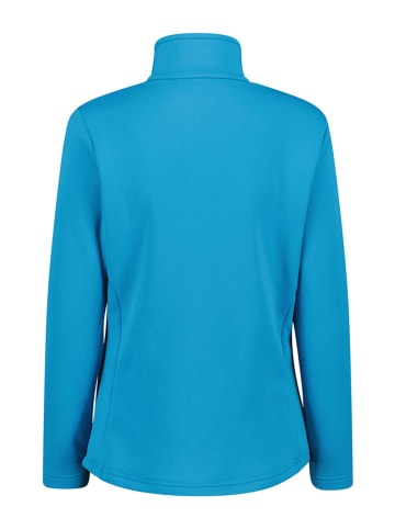 CMP Fleecejacke in Blau