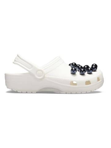 Crocs Crocs "Timeless Clash Pearls" wit