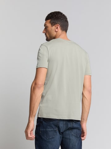 No Excess Shirt in Beige