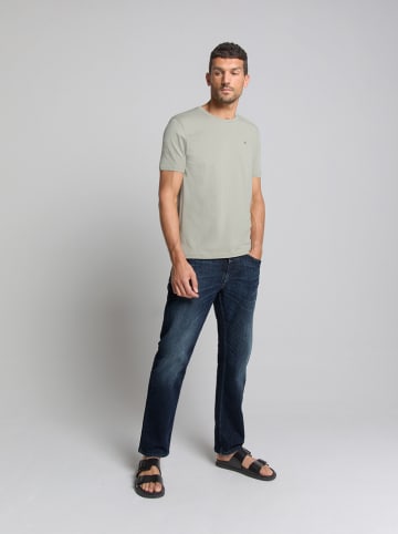 No Excess Shirt in Beige