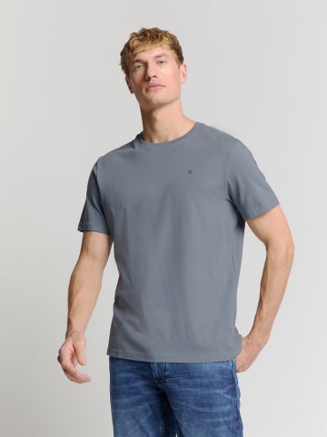 No Excess Shirt in Grau
