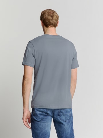 No Excess Shirt in Grau