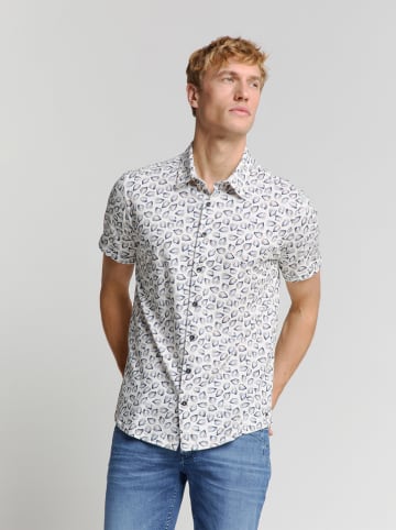 No Excess Hemd - Regular fit - in Creme