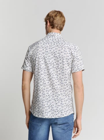 No Excess Hemd - Regular fit - in Creme