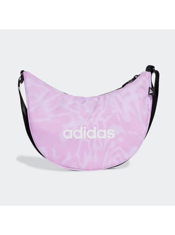 adidas Umhängetasche in Rosa