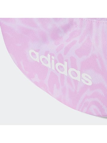 adidas Umhängetasche in Rosa