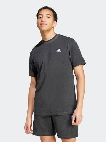 adidas Koszulka w kolorze szarym