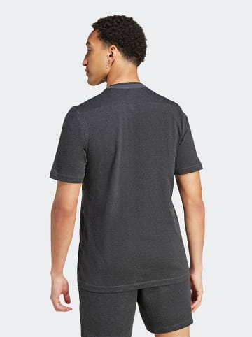 adidas Shirt in Grau