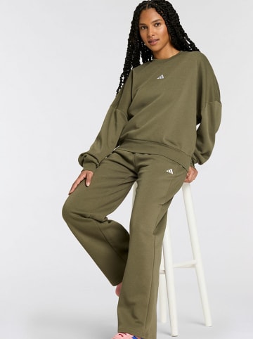 adidas Sweatbroek kaki
