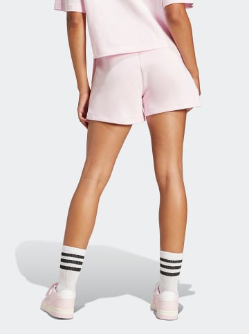 adidas Sweatshorts in Rosa