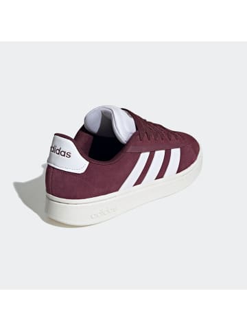 adidas Sneakers in Rot
