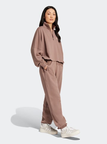adidas Sweatbroek beige