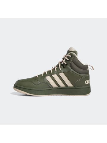 adidas Sneakers in Khaki