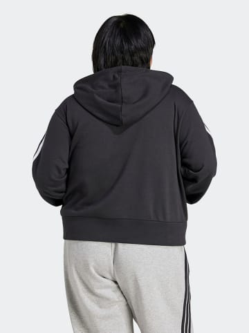 adidas Hoodie zwart