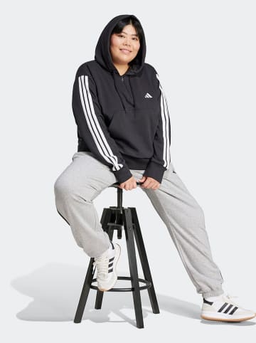 adidas Hoodie zwart