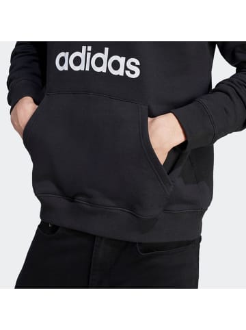 adidas Hoodie zwart