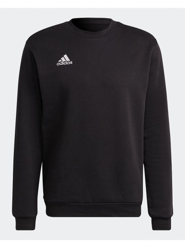adidas Bluza w kolorze czarnym