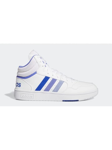 adidas Sneakers in Weiß