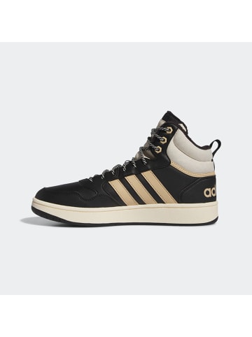 adidas Sneakers in Schwarz