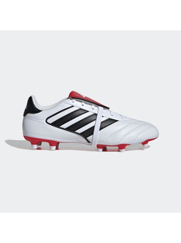 adidas Voetbalschoenen wit