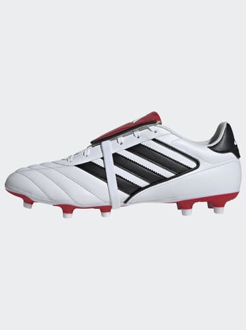 adidas Voetbalschoenen wit