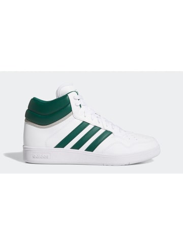 adidas Sneakersy w kolorze białym