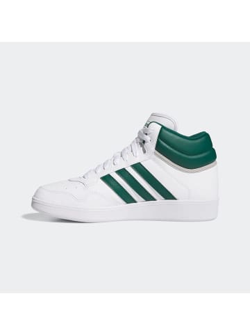 adidas Sneakersy w kolorze białym