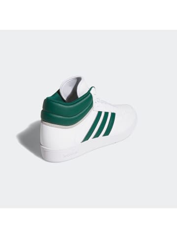 adidas Sneakers in Weiß