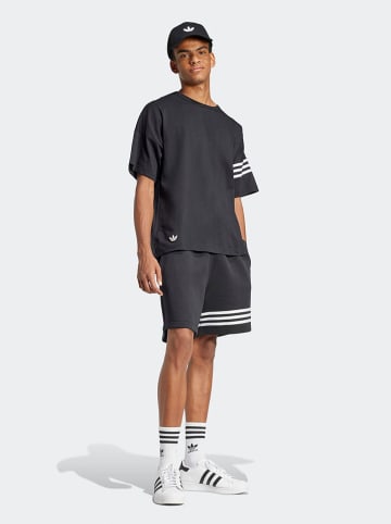 adidas Koszulka w kolorze czarnym