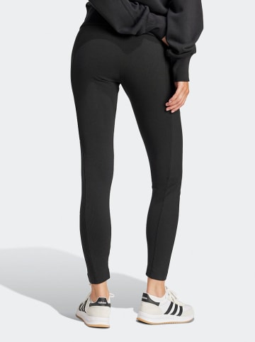 adidas Leggings in Schwarz