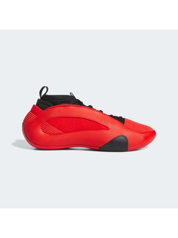 adidas Basketballschuhe in Rot