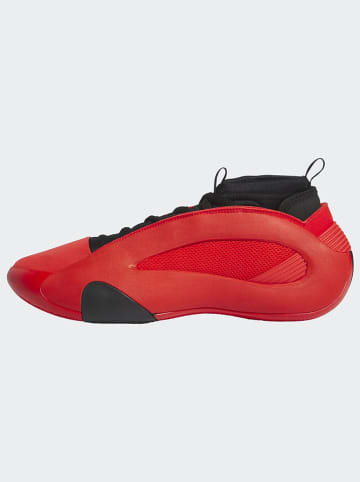 adidas Basketballschuhe in Rot
