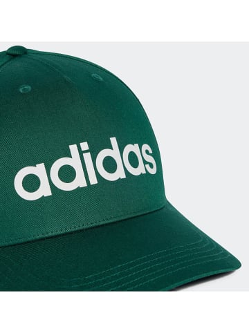 adidas Cap in Grün