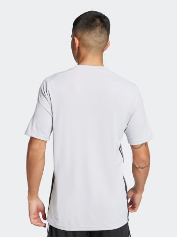 adidas Koszulka sportowa w kolorze białym