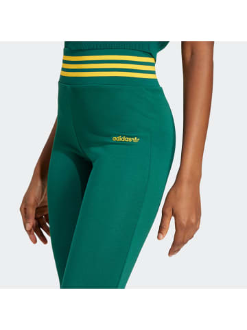 adidas Sweatbroek groen